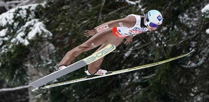 PŚ w skokach. Granerud wygrał w Willingen, Kamil Stoch trzeci