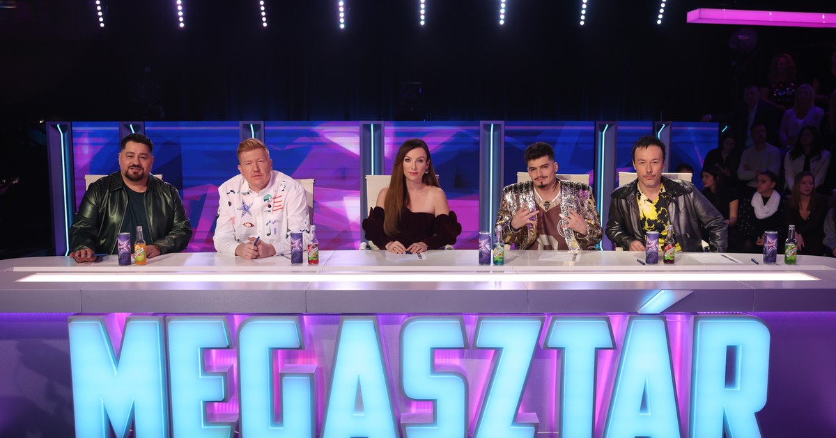 Idén lecserélik a Megasztár zsűrijét! Ki ússza meg a változtatást?