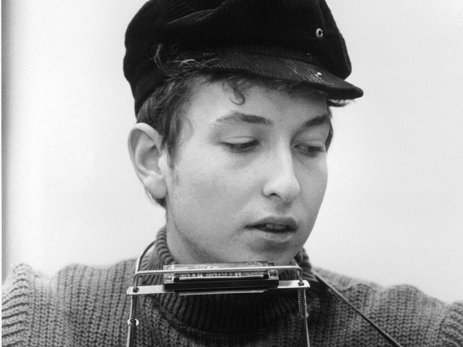Bob Dylan