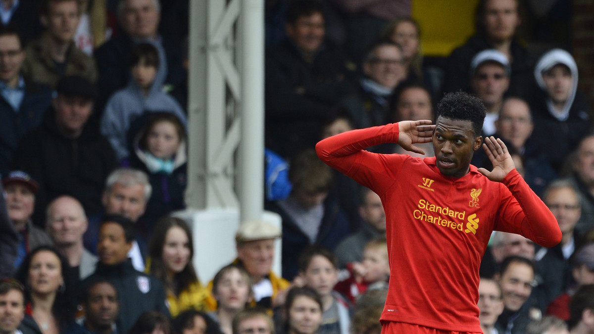 Napastnik Liverpool FC Daniel Sturridge nabawił się poważnej kontuzji kostki. Były gracz Manchesteru City może pauzować nawet cztery miesiące.