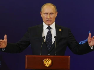 Władimir Putin