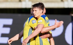 Ekstraklasa: Zagłębie goniło, ale Arki nie dogoniło