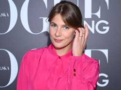 Poza mocno pobudzająca zmysły... Marta Wierzbicka uczciła urodziny zdjęciem w bieliźnie [FOTO]