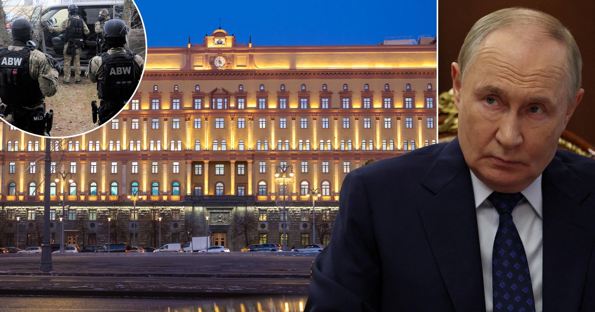 Małżeństwo zbierali dane dla FSB w Polsce. Nowy ruch śledczych