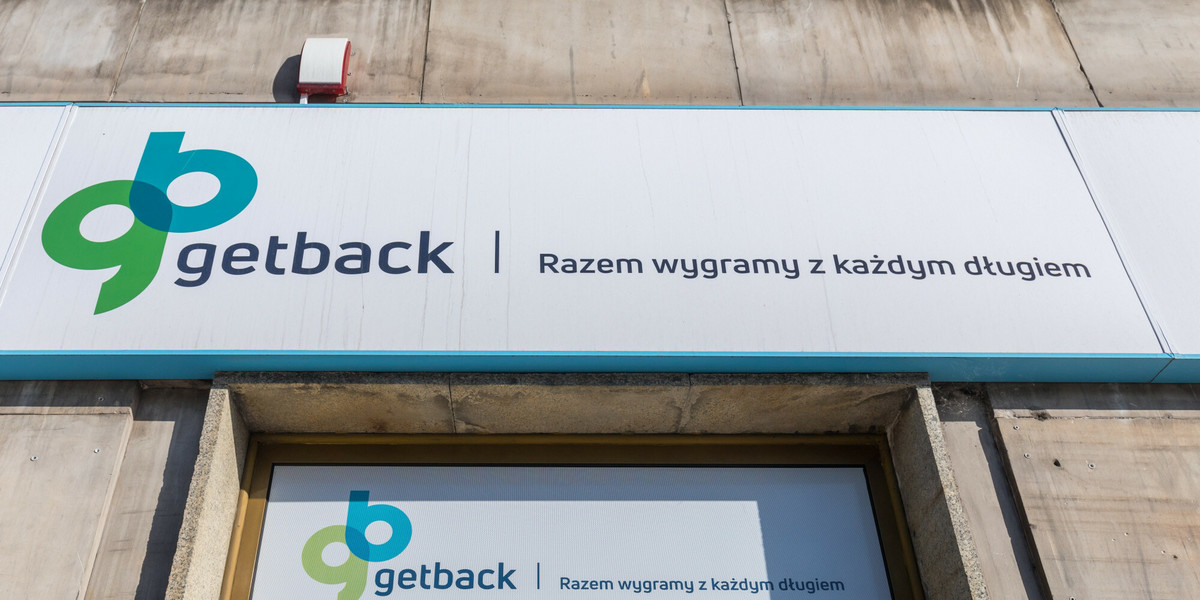 Osoby poszkodowane w aferze GetBack obawiają się, że dochodzenie ich roszczeń od Idea Banku może stać się niemożliwe.