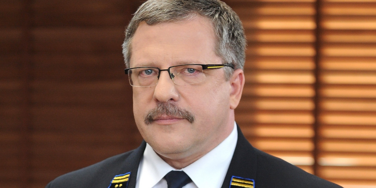 Leszek Miętek