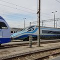 Prezes PKP Intercity: "To największy program inwestycyjny w historii spółki"