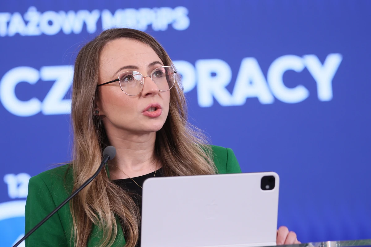 MRPiPS: Krótszy czas pracy w Polsce? Rusza pilotaż z gwarancją pełnego wynagrodzenia