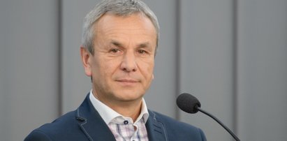 Biernat oszalał: Chce wykopać staw na Kasprowym