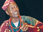 Nigerian artists pay tribute to theatre legend, Jimi Solanke