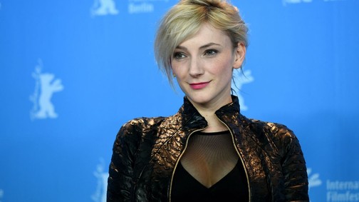 Borbély Alexandra bensőséges családi pillanatot mutatott meg