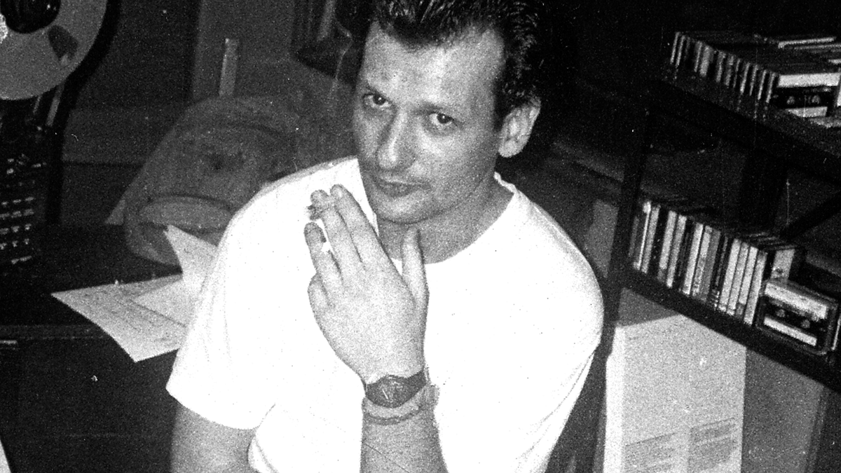 Interaktivna instalacija posvećena Mitru Subotiću Subi u sklopu Kontakt ...