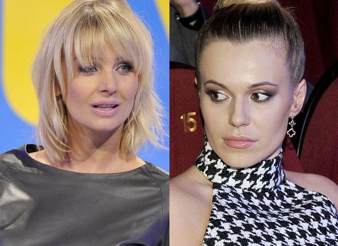 Agnieszka Szulim, Doda