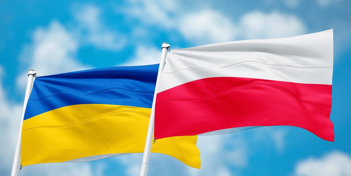 Czy historia podzieli sąsiedzkie narody?