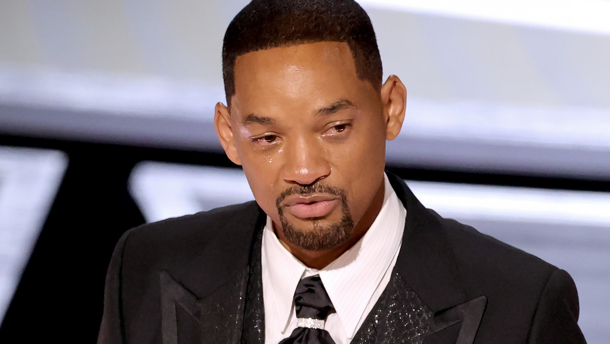 Will Smith odpowie za przemoc na Oscarach. Chris Rock zabrał głos