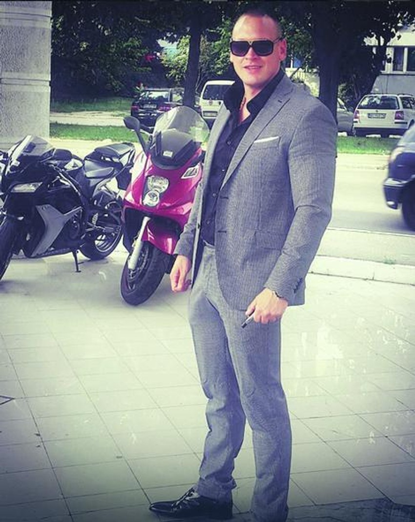 Tomislav Milovanović: U dosijeu 41 prijava