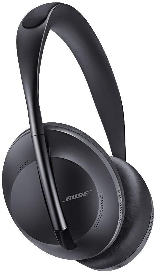 Bose 794297-0100 Słuchawki Bezprzewodowe