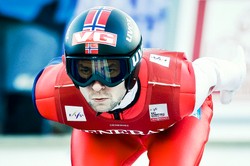 TCS: Jacobsen wygrał w Garmisch-Partenkirchen. Kot lepszy od Stocha