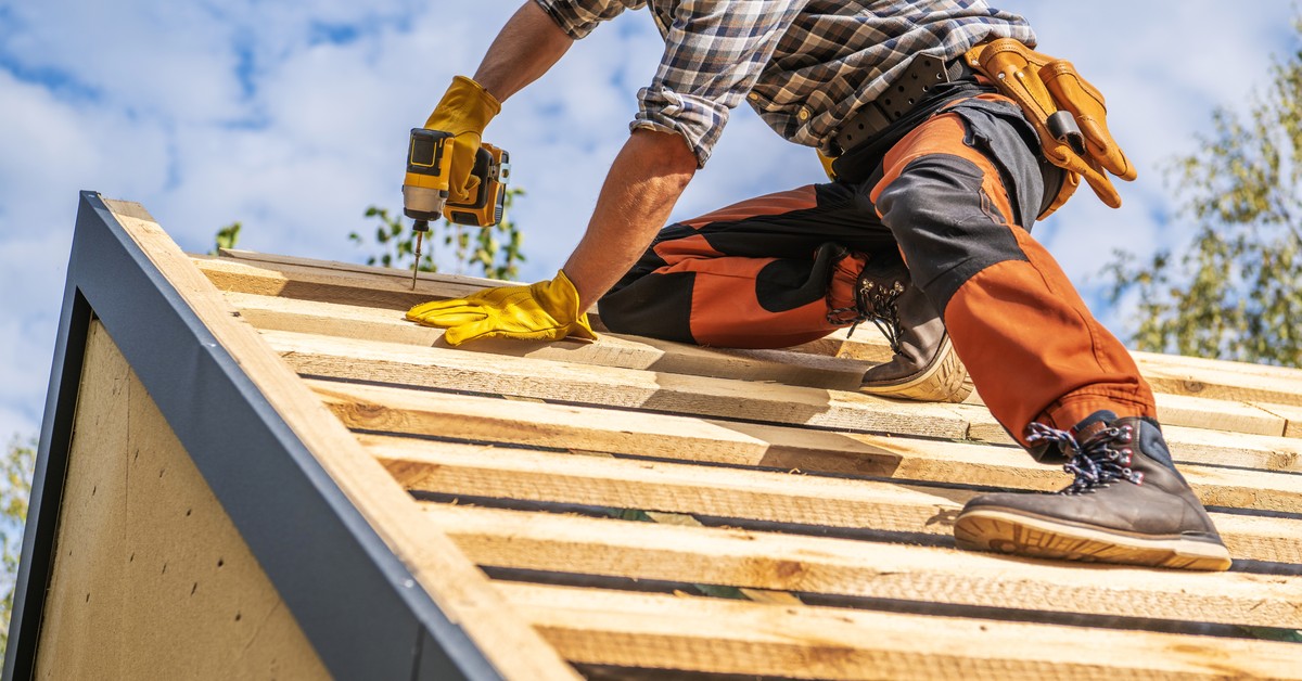 Wymieniasz dach i okna połaciowe w swoim domu? Sprawdź, czy skorzystasz z ulgi termomodernizacyjnej