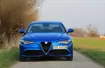 Alfa Romeo Giulia Q4