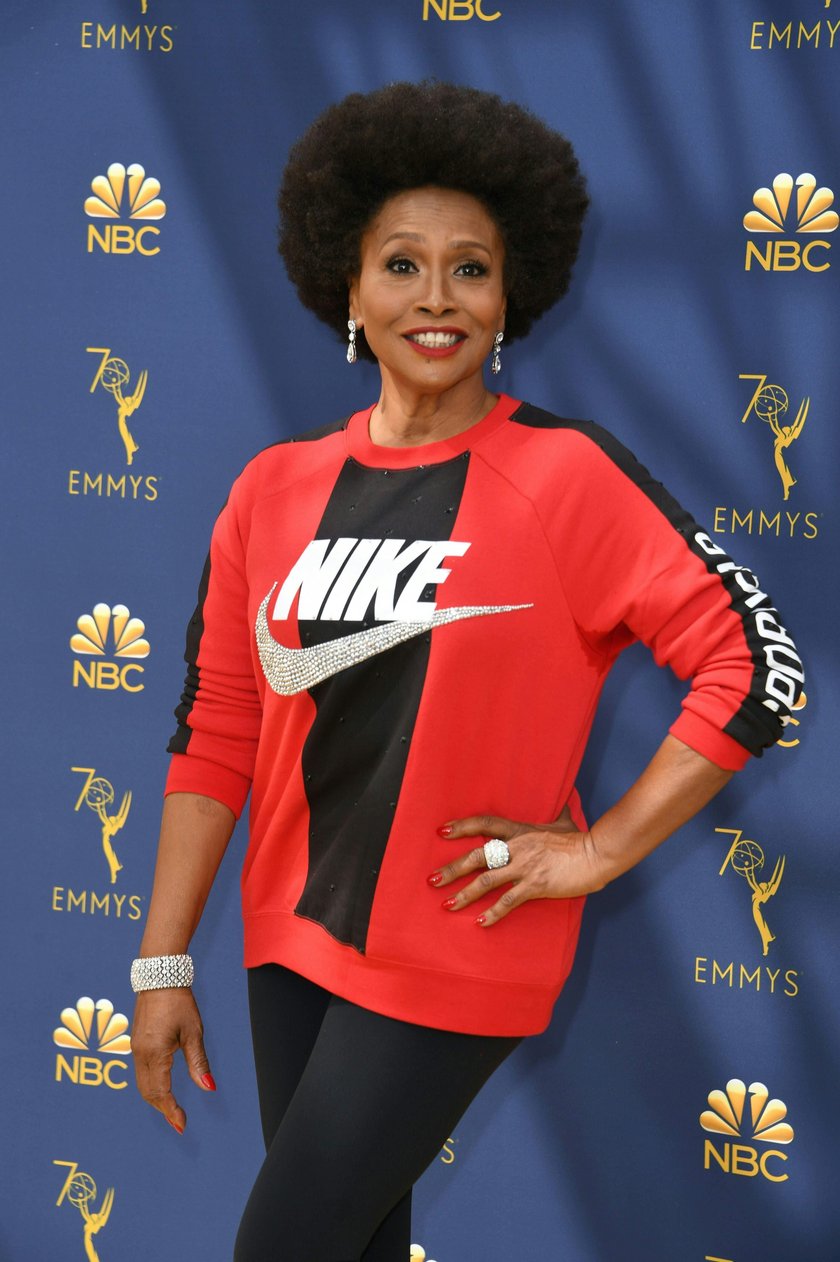 Jenifer Lewis