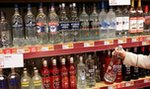 Alkohol - 200 zł, zniszczenia - 20 tys. zł, zdziwienie na twarzy - bezcenne