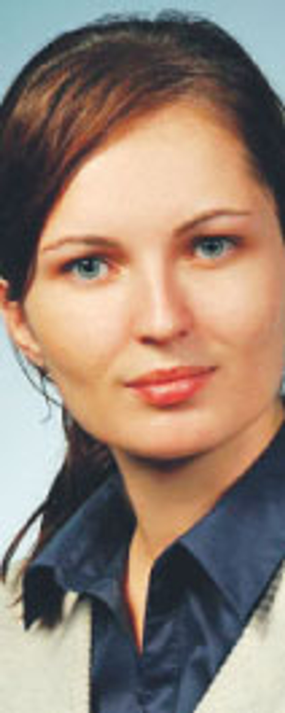 Anna Krakowiak, prawnik, kancelaria Prawna Chałas i Wspólnicy