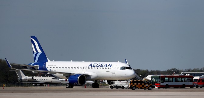 Od 1. jula počinju da rade svi aerodromi u zemlji 