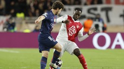 liga mistrzów. szalony mecz w monaco. piorunujący początek gospodarzy i mocna odpowiedź paris saint-germain