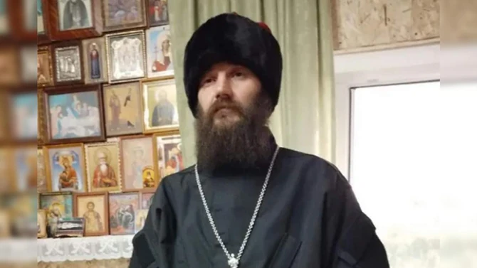 Vlasov je ubedio svoje sledbenike da će smak sveta biti za 2 godine