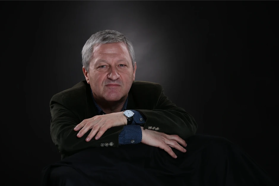 Dragan Velikić