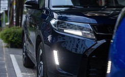 Nowe Suzuki już w Polsce. Cena robi wielką różnicę. Silnik 1.4 czy 1.5?