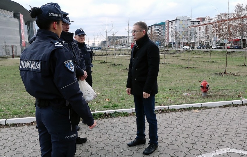 Nebojša Stefanović