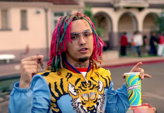 Gucci Gang doczekał się mocnego remiksu z całą plejadą gości