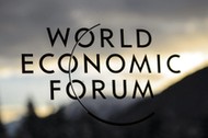 World Economic Forum, WEF Davos Światowe Forum Ekonomiczne