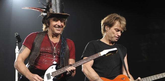 Bon Jovi może wystąpić na prywatnej imprezie za milion dolarów