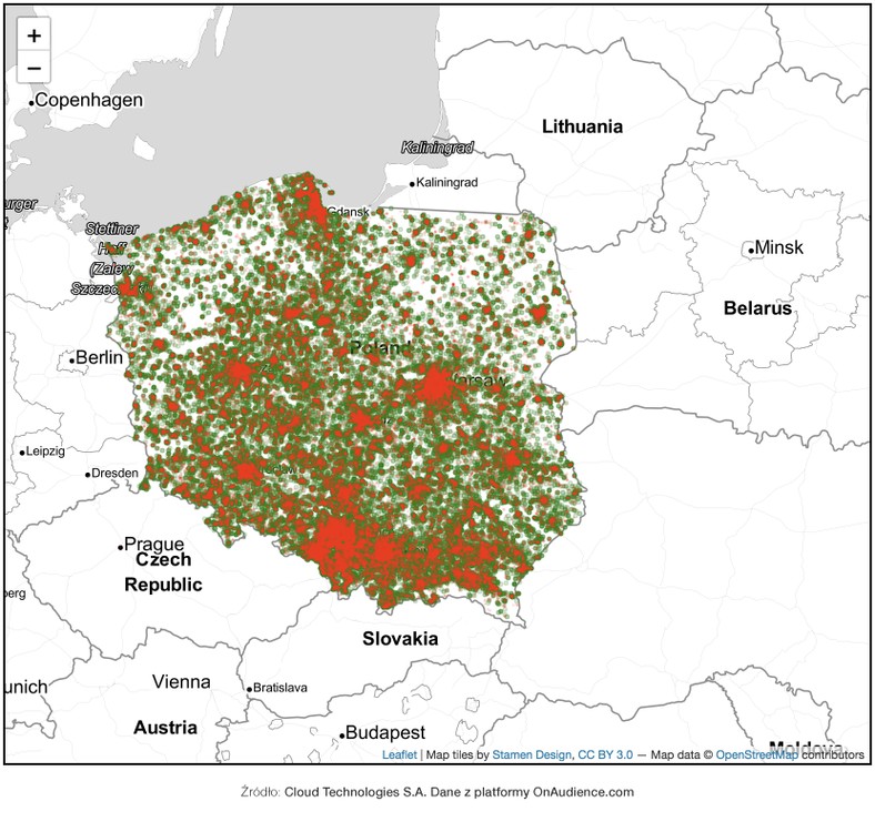 geo 3 Pl mapa 2