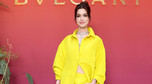 Anne Hathaway na imprezie Bulgari