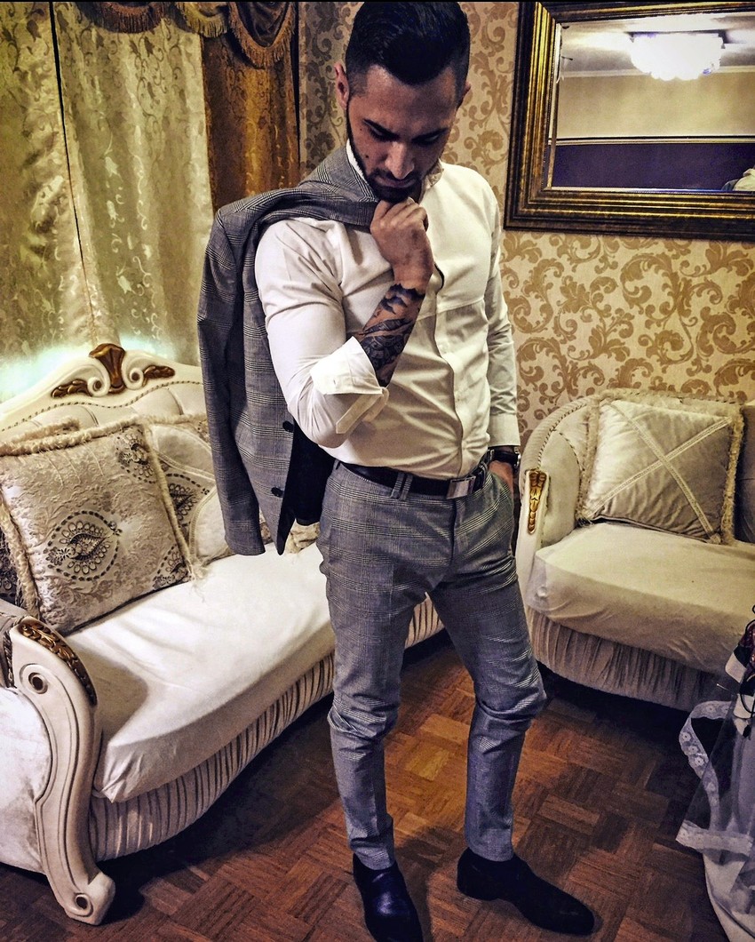 Pilerovi, na gajbi kod