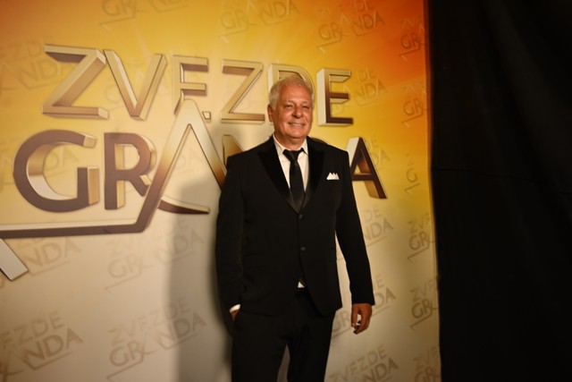 Goran Šljivić (Foto: Ringier/Una Škandro)