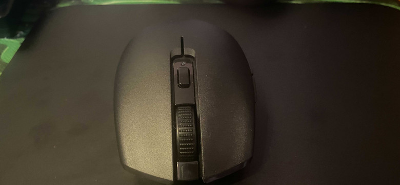 Razer Orochi v2. Mysz, której bateria prawie się nie kończy [TESTUJEMY]