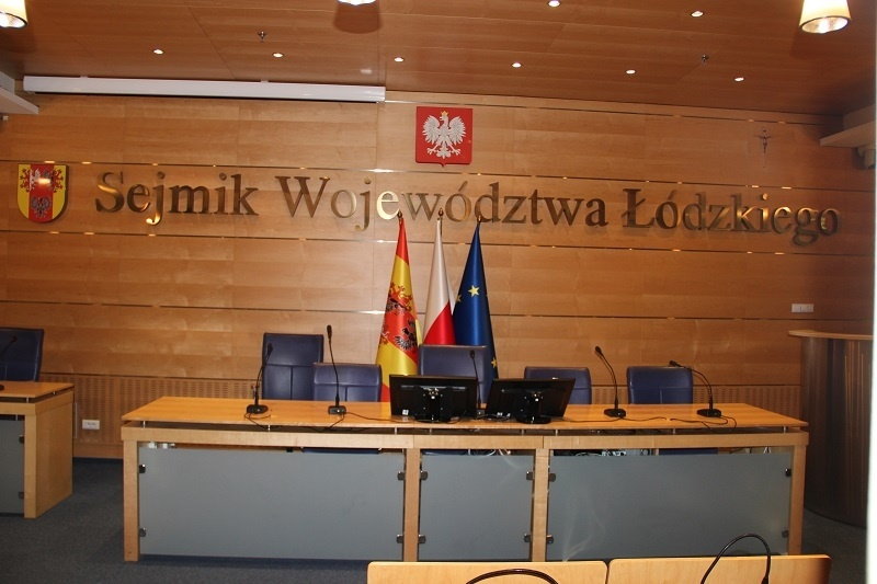 Sejmik Województwa Łódzkiego