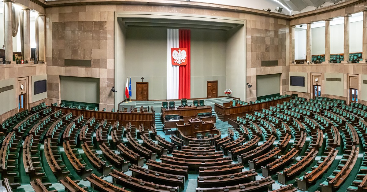 Prezydent, Sejm i Senat. Polacy wskazali, co myślą tak naprawdę [SONDAŻ]