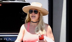 Britni Spirs