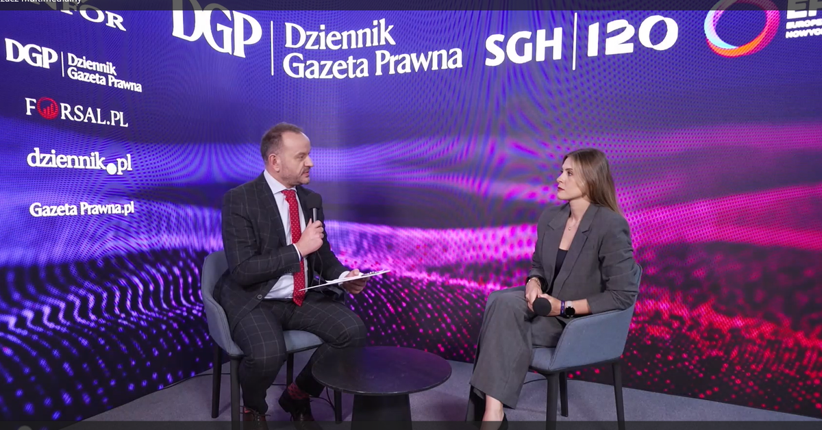 Transformacja energetyczna może współgrać z wydajną gospodarką