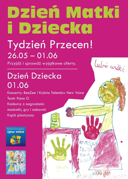 Poznański Dzień Dziecka