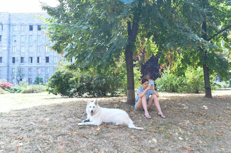 Vraćaju se letnje temperature ove sedmice