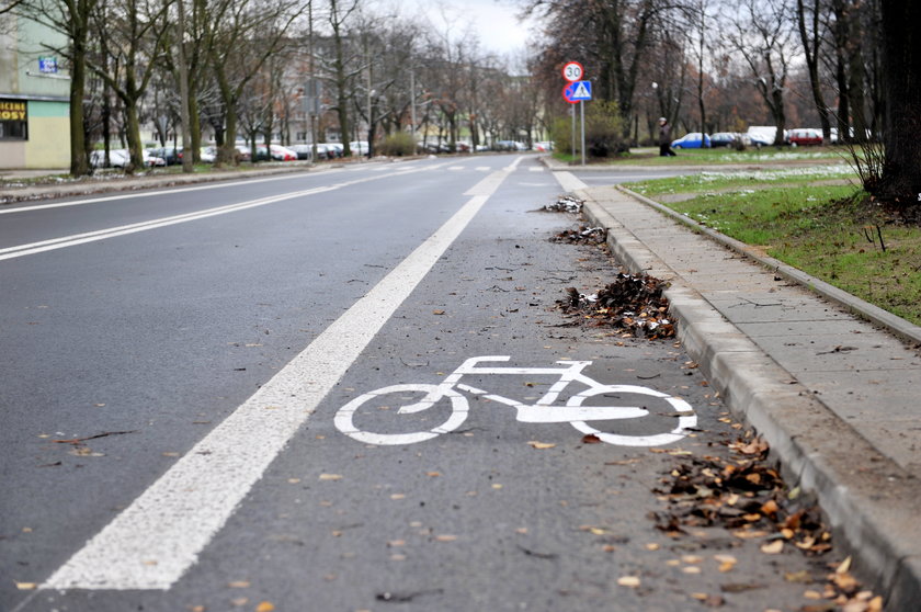 Będą nowe drogi rowerowe