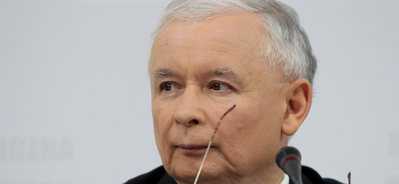 Kaczyński: oby ta fatalna wojna się skończyła