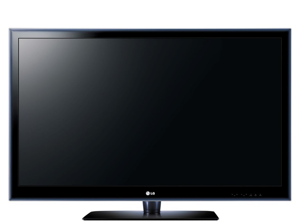Telewizory LG sterowane ruchem ręki